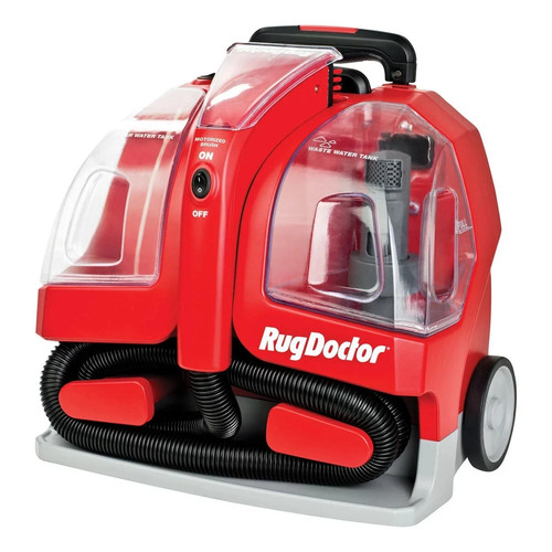 Rug doctor portable - doctor,