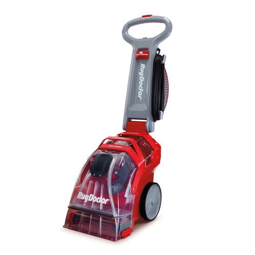 Rug doctor deep carpet cleaner - rug,