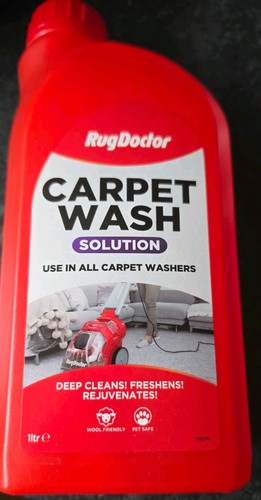Rug doctor carpet wash and - rug,
