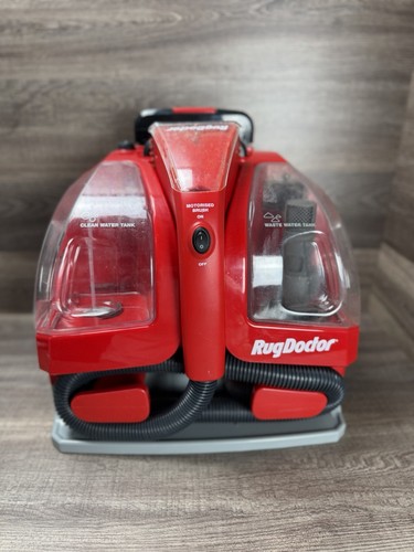 Rug doctor portable - rug,
