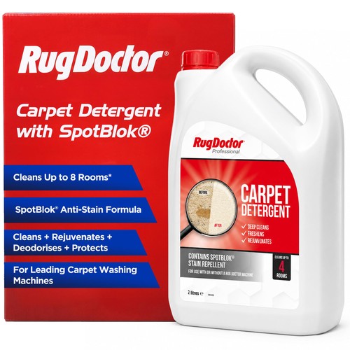Rug doctor carpet cleaner - rug,
