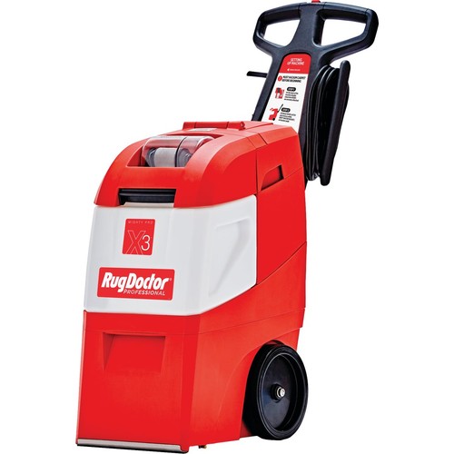 Rug doctor rental - rental, gal