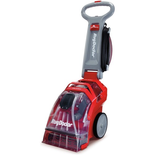 Rug doctor deep upright - doctor,