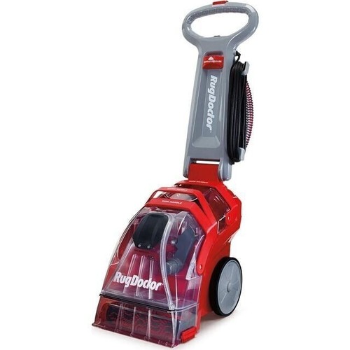 Rug doctor walk behind deep - walk,