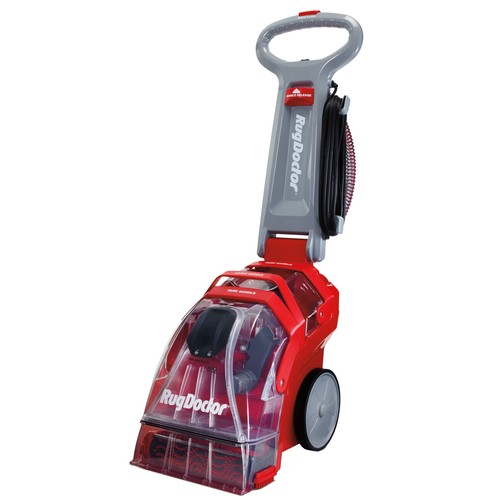 Deep carpet cleaner - cleaner, (1300w)