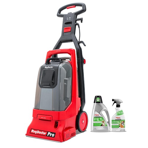 Cleaner rug doctor pro - cleaner, deep