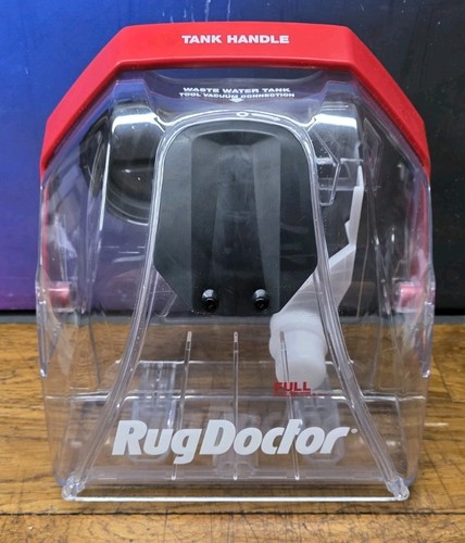 Rug doctor carpet deep cleaner - carpet,