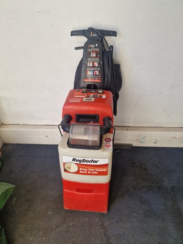 Rug doctor wide track - wide,