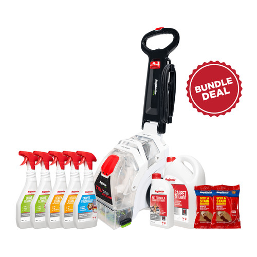 Rug doctor pet - trudeep, cleaner