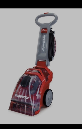 Rug doctor upright corded - doctor,