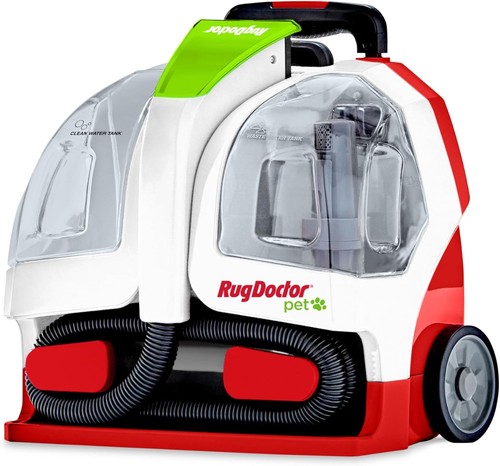 Rug doctor 1093407 - rug, pet
