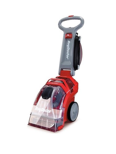 Rug doctor deep carpet cleaner - deep,