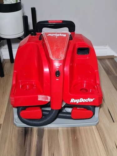 Rug doctor 93306 - 93306, portable