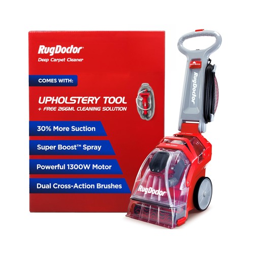 Rug doctor deep carpet - doctor,