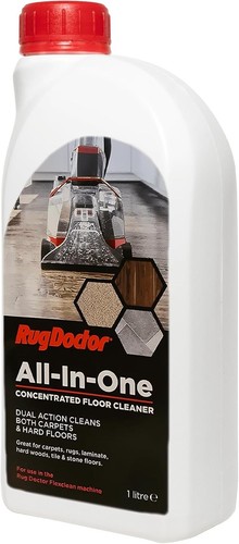 Rug doctor flexclean - rug,
