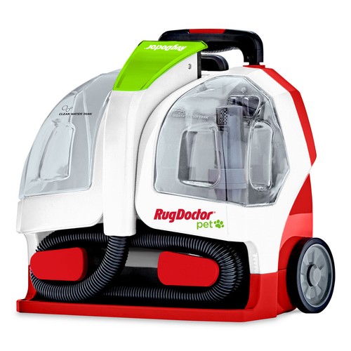 Rug doctor pet portable - pet, spot