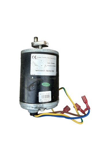 Brush motor for rug doctor - brush,
