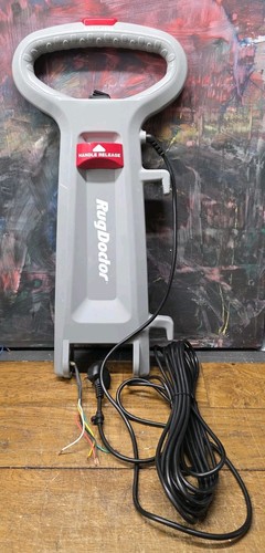 Rug doctor carpet deep cleaner - carpet,