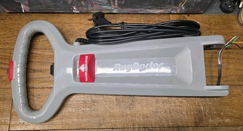 Rug doctor carpet deep cleaner - carpet,