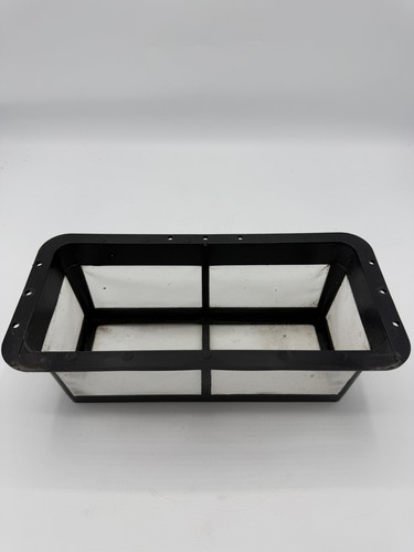 Filter for rug doctor - for, mighty