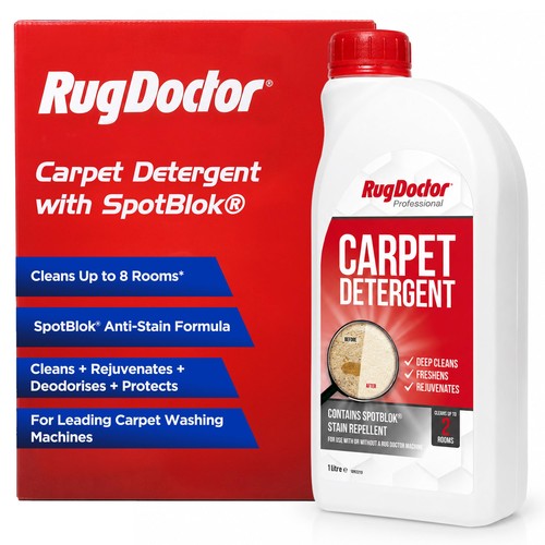 Rug doctor carpet cleaner - rug,