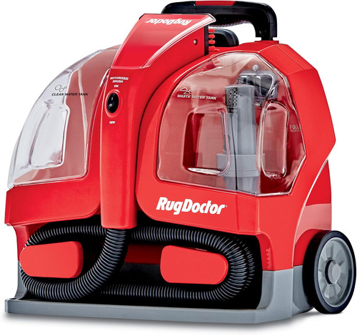 Rug doctor portable spot - portable,