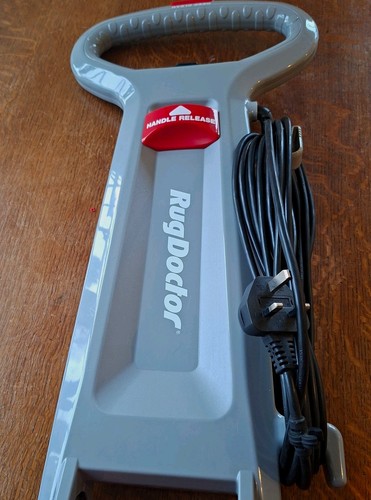 Rug doctor carpet deep cleaner - doctor,