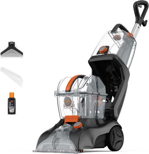 Vax rapid power revive - revive, carpet