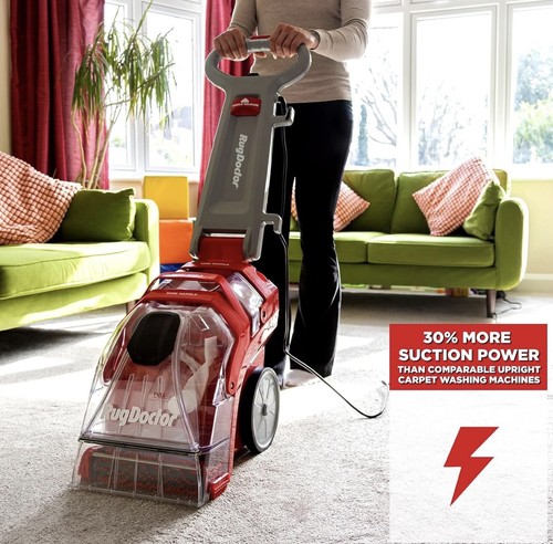Rug doctor 1093170 - doctor,