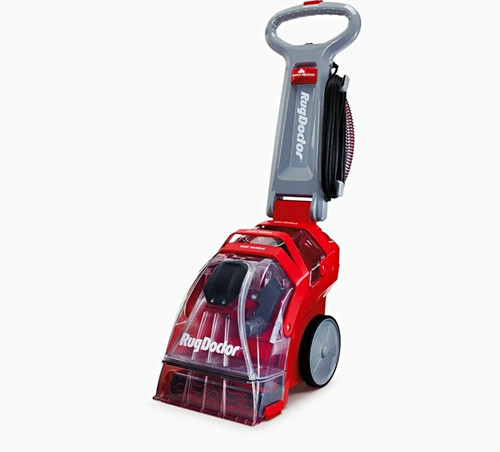 Rug doctor deep carpet cleaner - deep,
