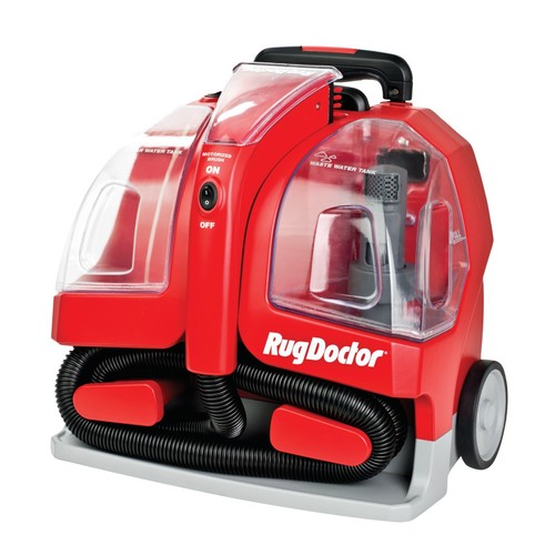 Rug doctor portable spot - doctor,