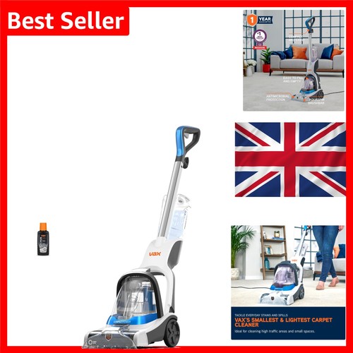 Power carpet cleaner - power,