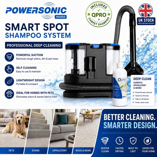 Portable carpet cleaning - portable,